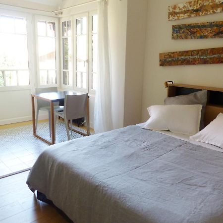 L'Estantat Bed & Breakfast La Teste-de-Buch Exterior foto