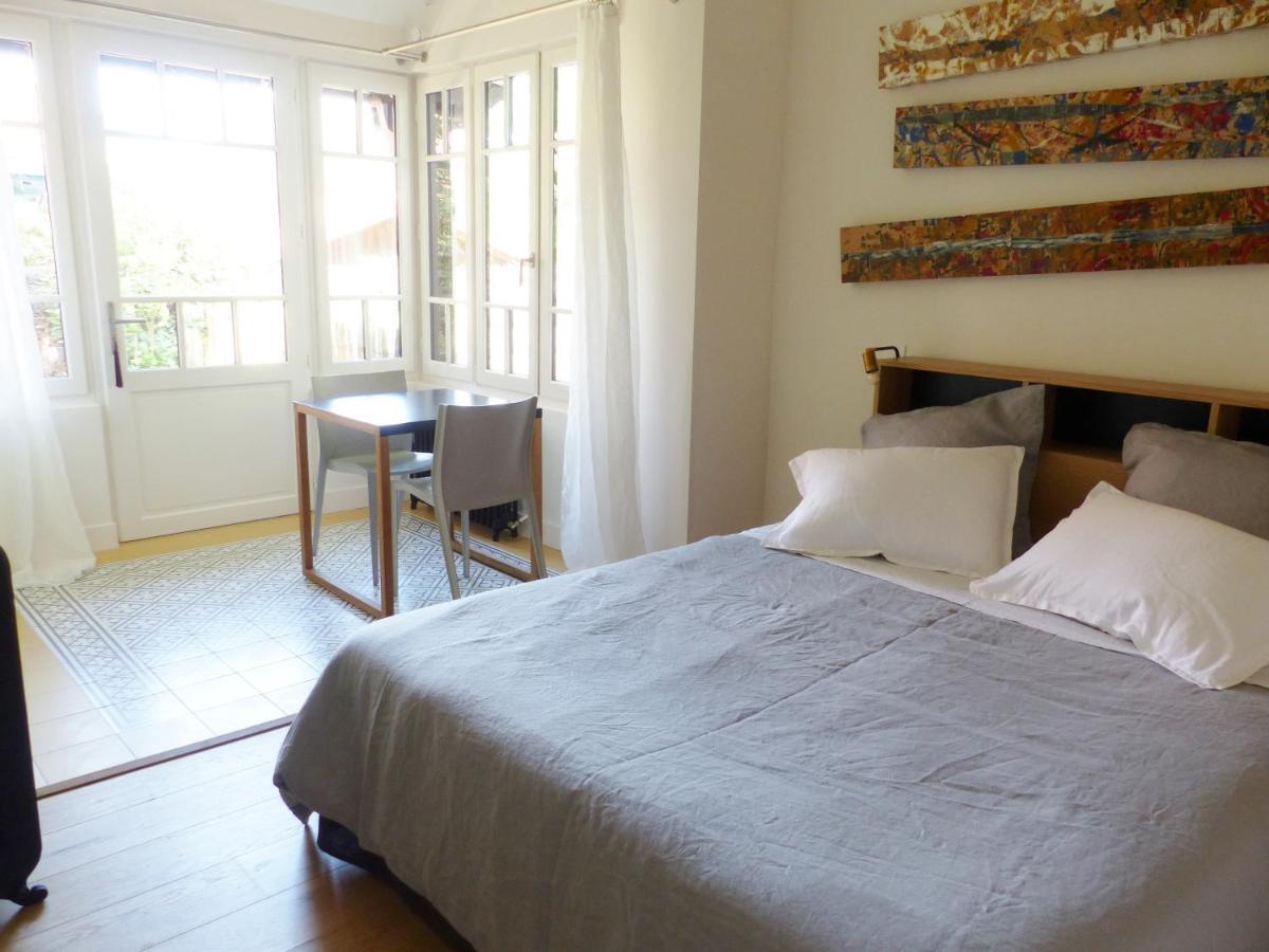 L'Estantat Bed & Breakfast La Teste-de-Buch Exterior foto